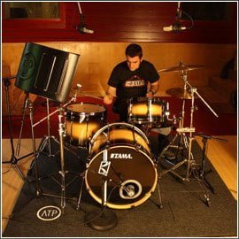 Accessoires pour batteries ATP - Aperçu