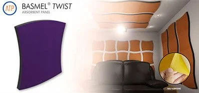 BASMEL TWIST®