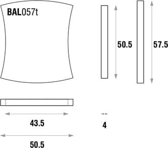BASMEL TWIST® - Plan