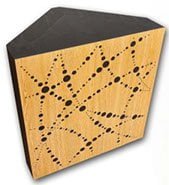 Bass Traps économique ATP - Aperçu