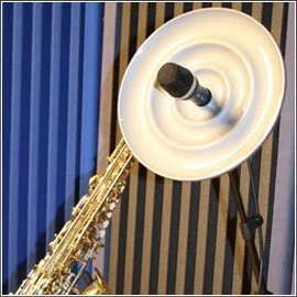HORNDIFFUSOR - Galerie 02