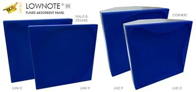 LOWNOTE C - Galerie 03