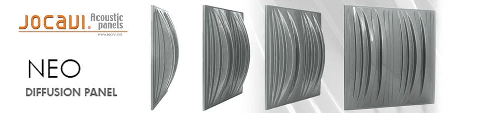 JOCAVI - NEO Diffusion Panel
