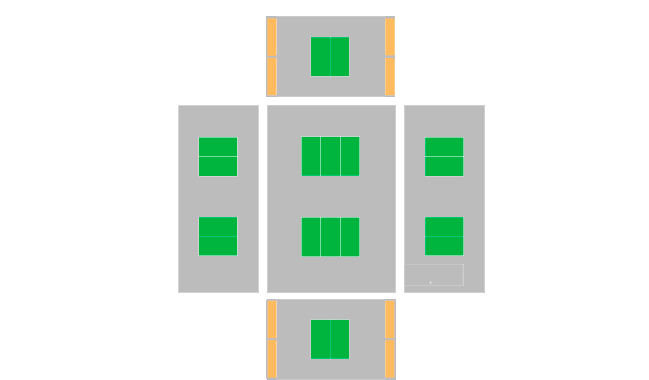 PACK ATP STANDARD 3 - Schema