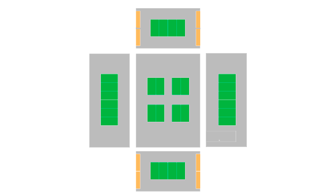 PACK ATP STANDARD 4 - Schema
