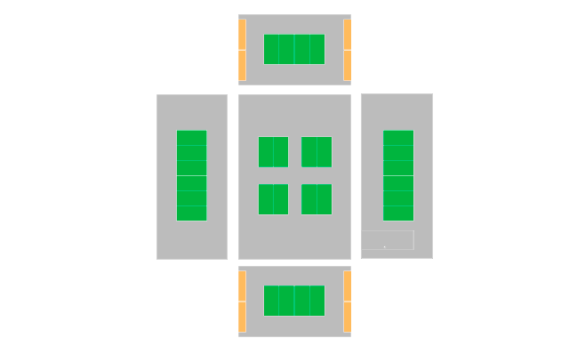 PACK ATP STANDARD 5 - Schema