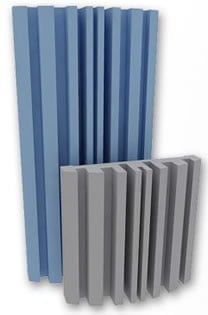 Panneaux diffusants JOCAVI - Aperçu