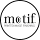 Personnalisation produit : Option Motif - Image imprim&eacute;e