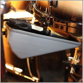 PROTECTION MICROPHONE MP1 ® - Galerie 02