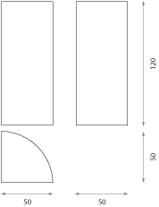ROUNDBASSCORNER - Plan
