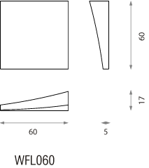 WOODFOIL - Plan