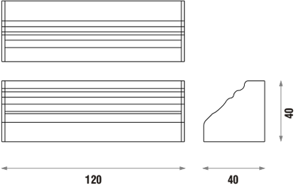 BASSKEEPER ANGLE - Plan